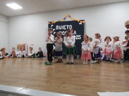 2025-11-06 Święto rogala w Osieku